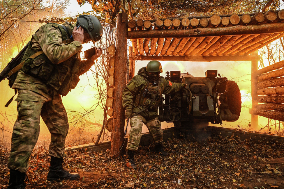 Новости СВО. ВС РФ взяли Вольчье, котёл для ВСУ в Димитрове захлопнулся, потери Украины превысили 1,7 миллиона человек, 9 ноября