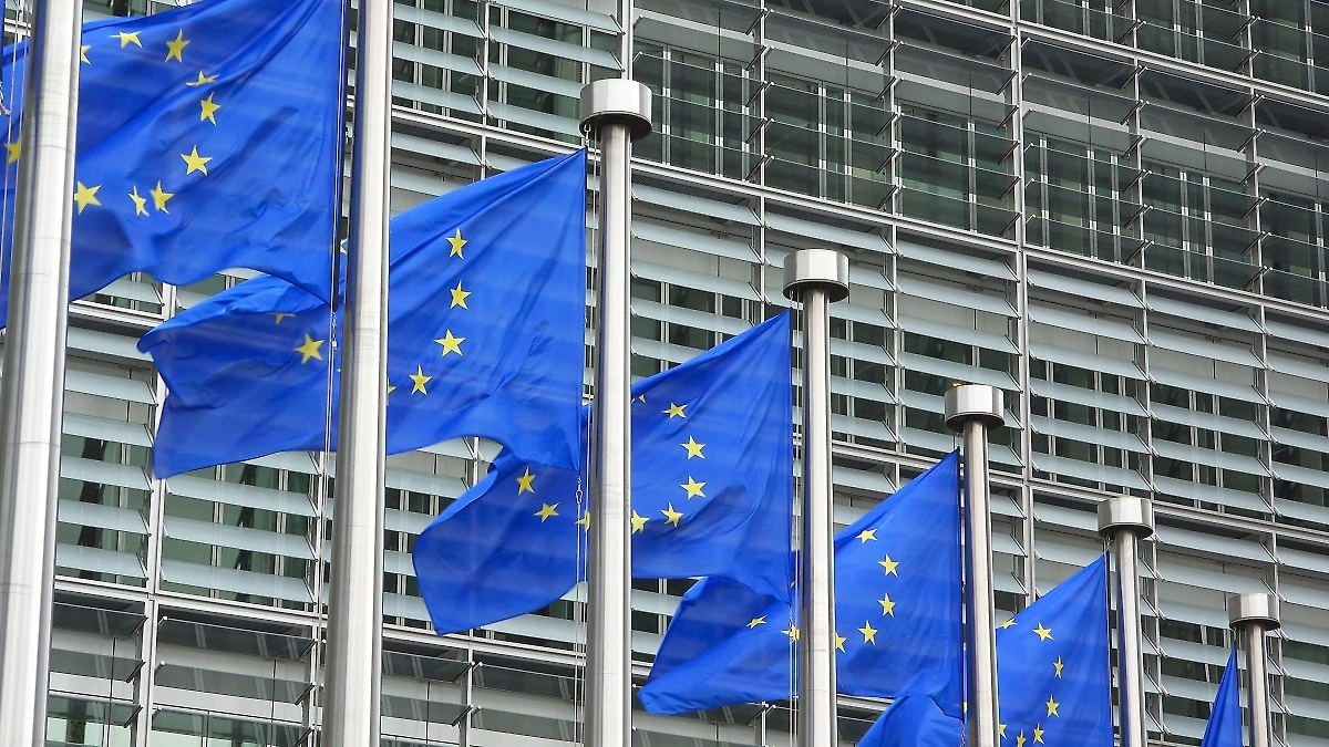 Евросоюз задумал создать центр борьбы с «дезинформацией» из РФ и Китая