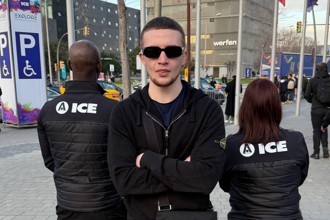 Гонорар рэпера Icegergert вырос до 7 млн рублей перед скандалом с лозунгом АУЕ*