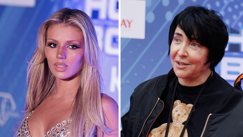 Чеботина рассказала, как Лолита спасла её перед выступлением в Кремле