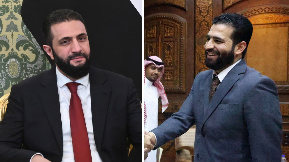 США временно сняли санкции с президента и министра внутренних дел Сирии