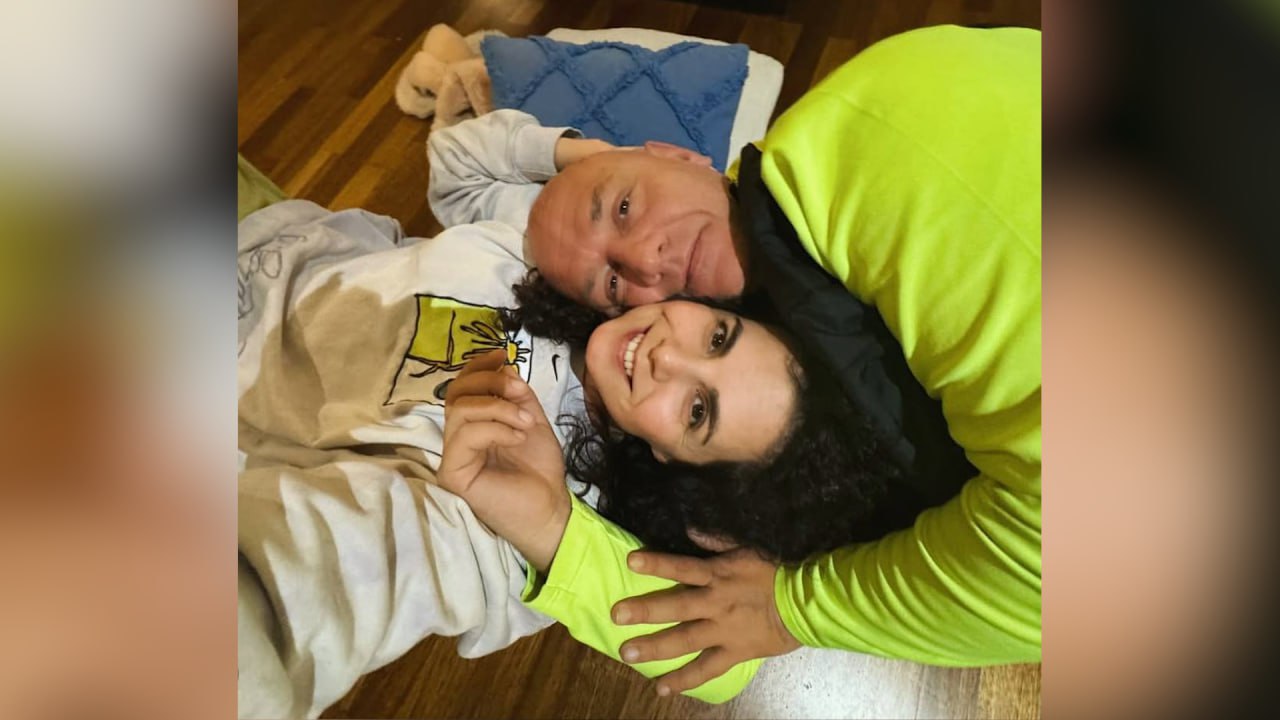 Потап и Настя Каменских теперь поют в американских пабах за гроши, где общаются на русском языке