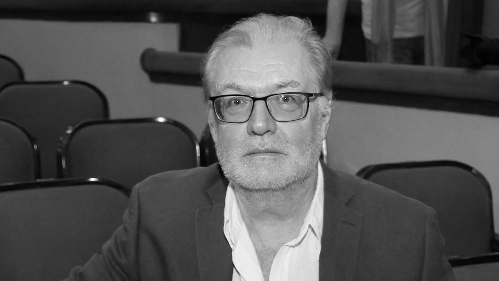 Причиной смерти актёра Владимира Симонова стала сердечная недостаточность