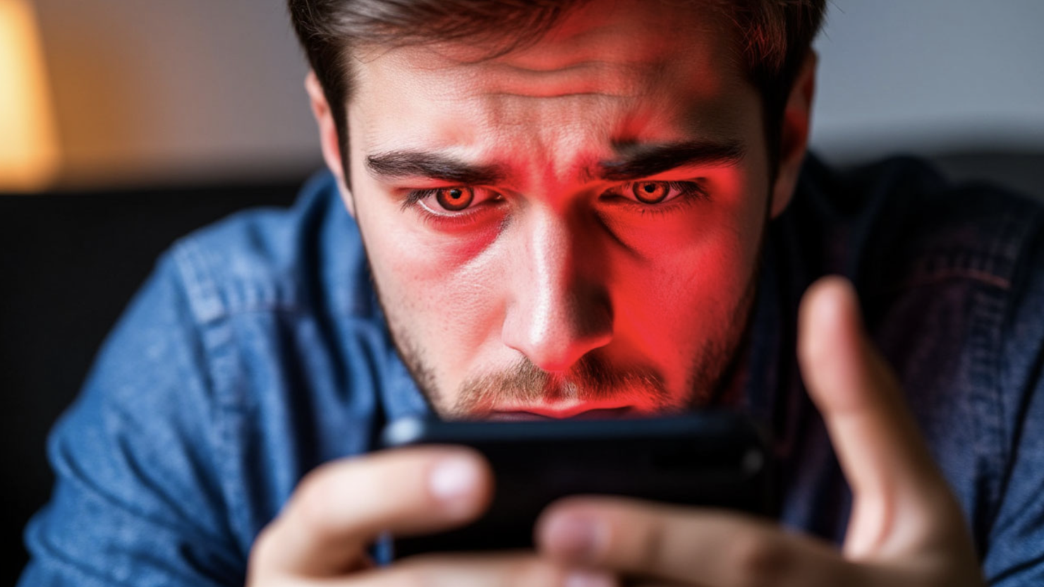 Психолог назвала способы борьбы с зависимостью от треш-контента