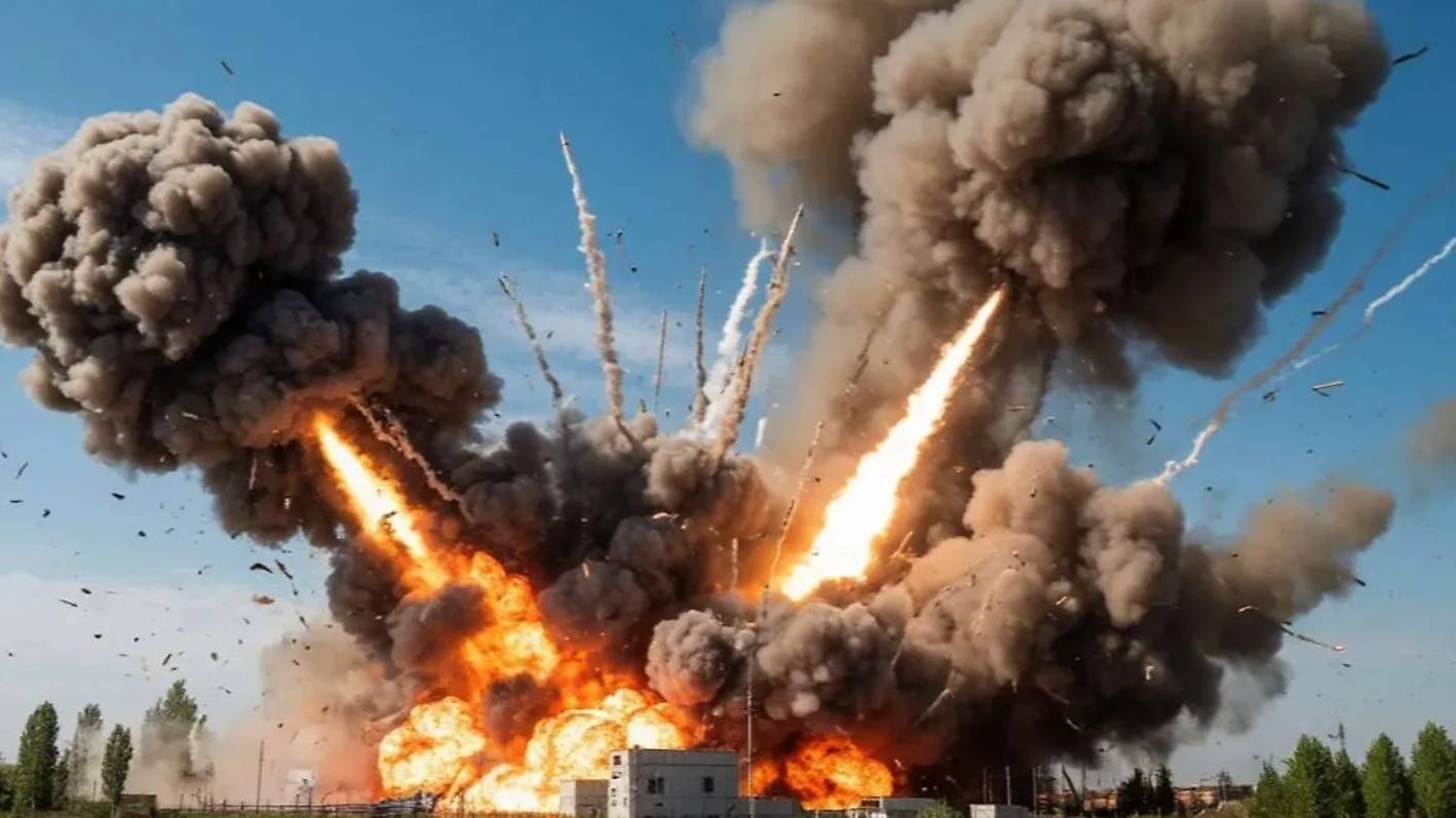 «Будет ещё хуже»: В Киеве закатили истерику после ответного российского удара
