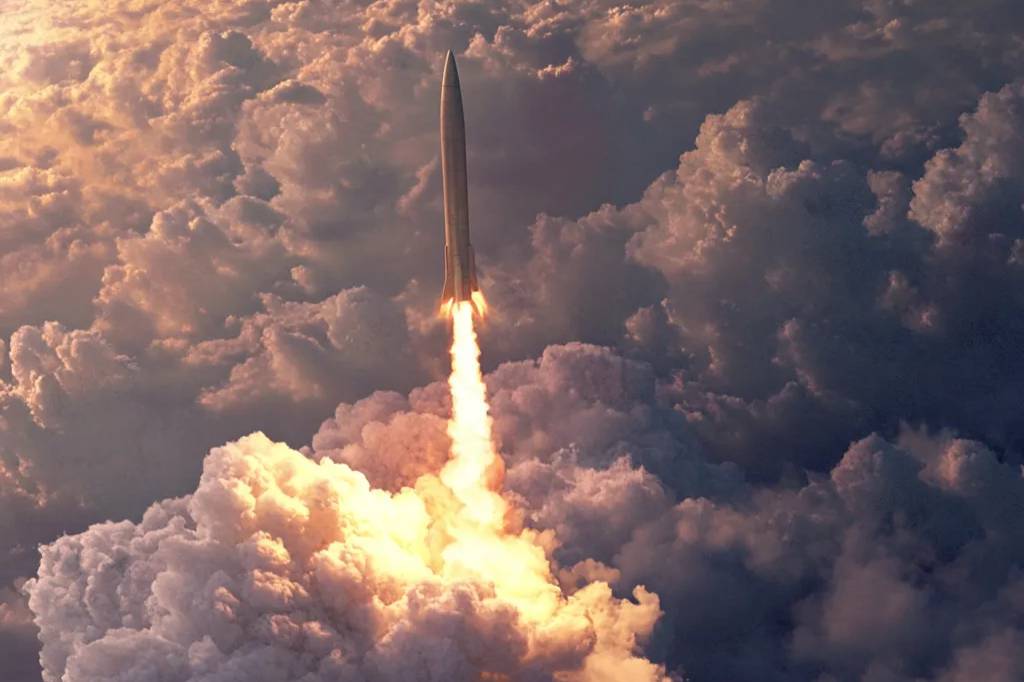 Песков назвал поверхностными слова о «ядерных» испытаниях «Буревестника» и «Посейдона»