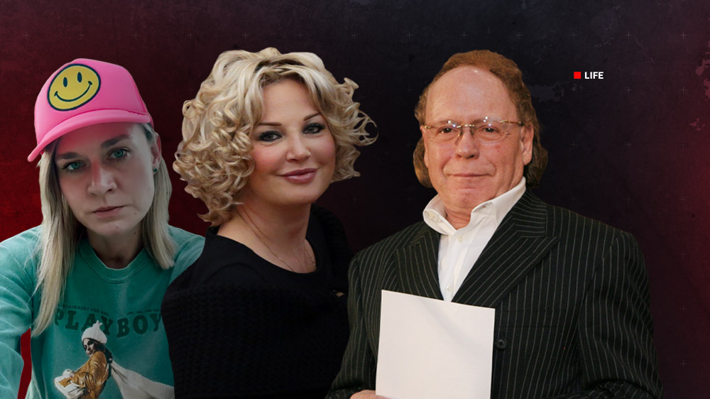 В семье не без чужого: Как СВО разделила семьи Машковых, Максаковых и Радзинских