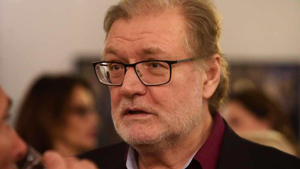 Владимиру Симонову требовалась срочная операция на сердце, но мешали противопоказания