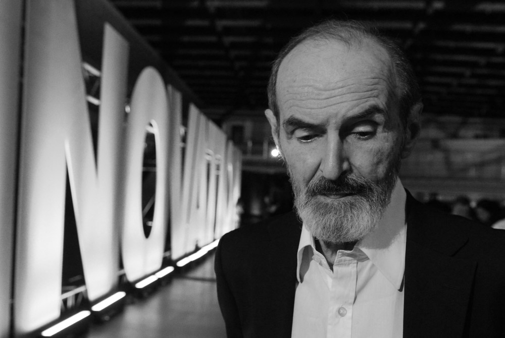 Причиной смерти художника Эрика Булатова стала эмфизема лёгких