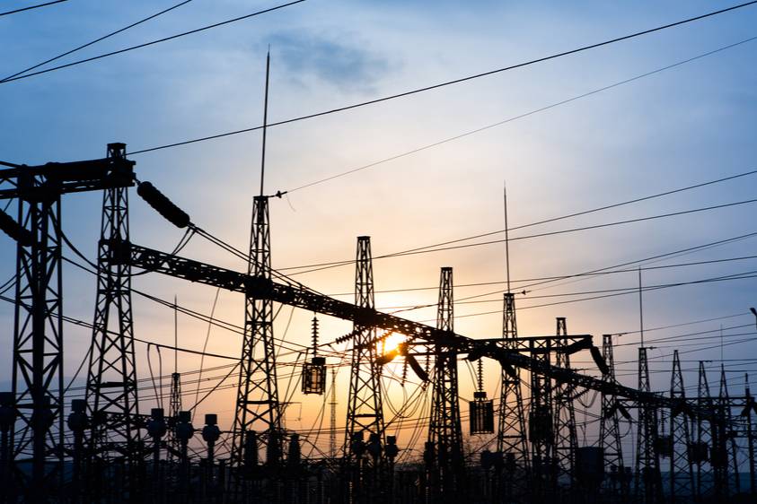 В Таганроге восстановили подачу электроэнергии после аварийного отключения