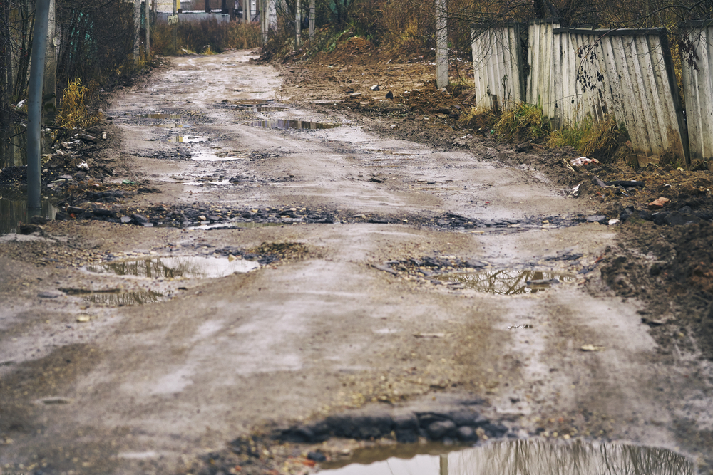 В Самаре пенсионерка погибла, упав в коллектор. Её нашли лишь спустя четыре дня