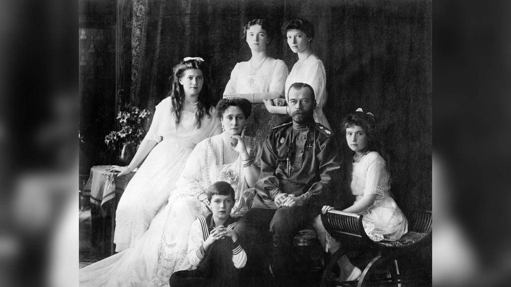 На Украине приравняли династию Романовых к символам «российского империализма»