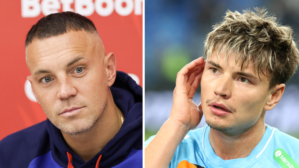 Артём Дзюба назвал  «странной историей» попытку похищения футболиста Мостового