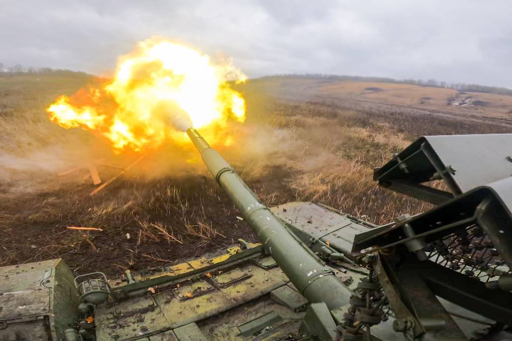 Армия России нанесла удары по энергообъектам, питающим предприятия ВПК Украины