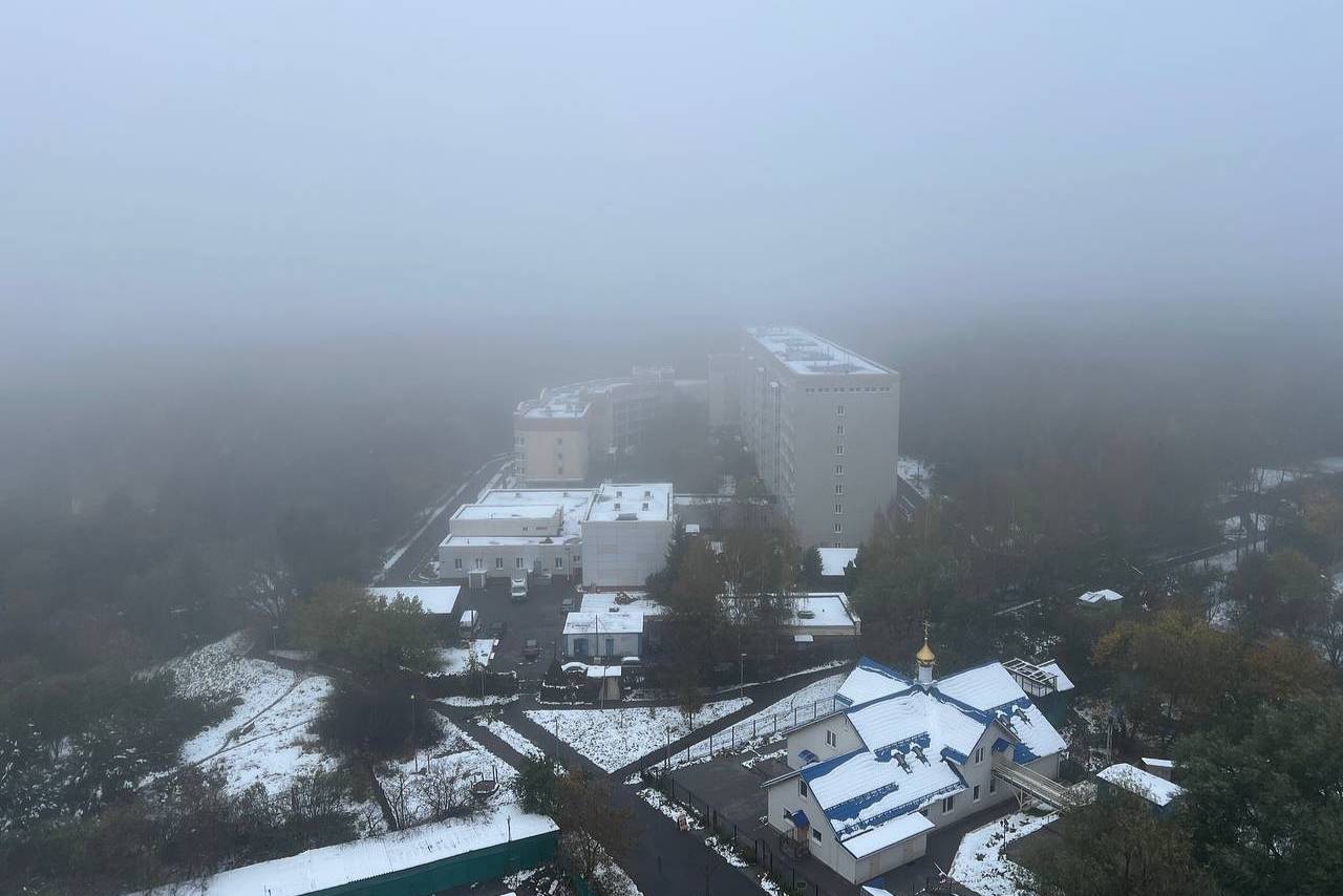 ВЦИОМ предупредил о риске исчезновения сотни малых городов России