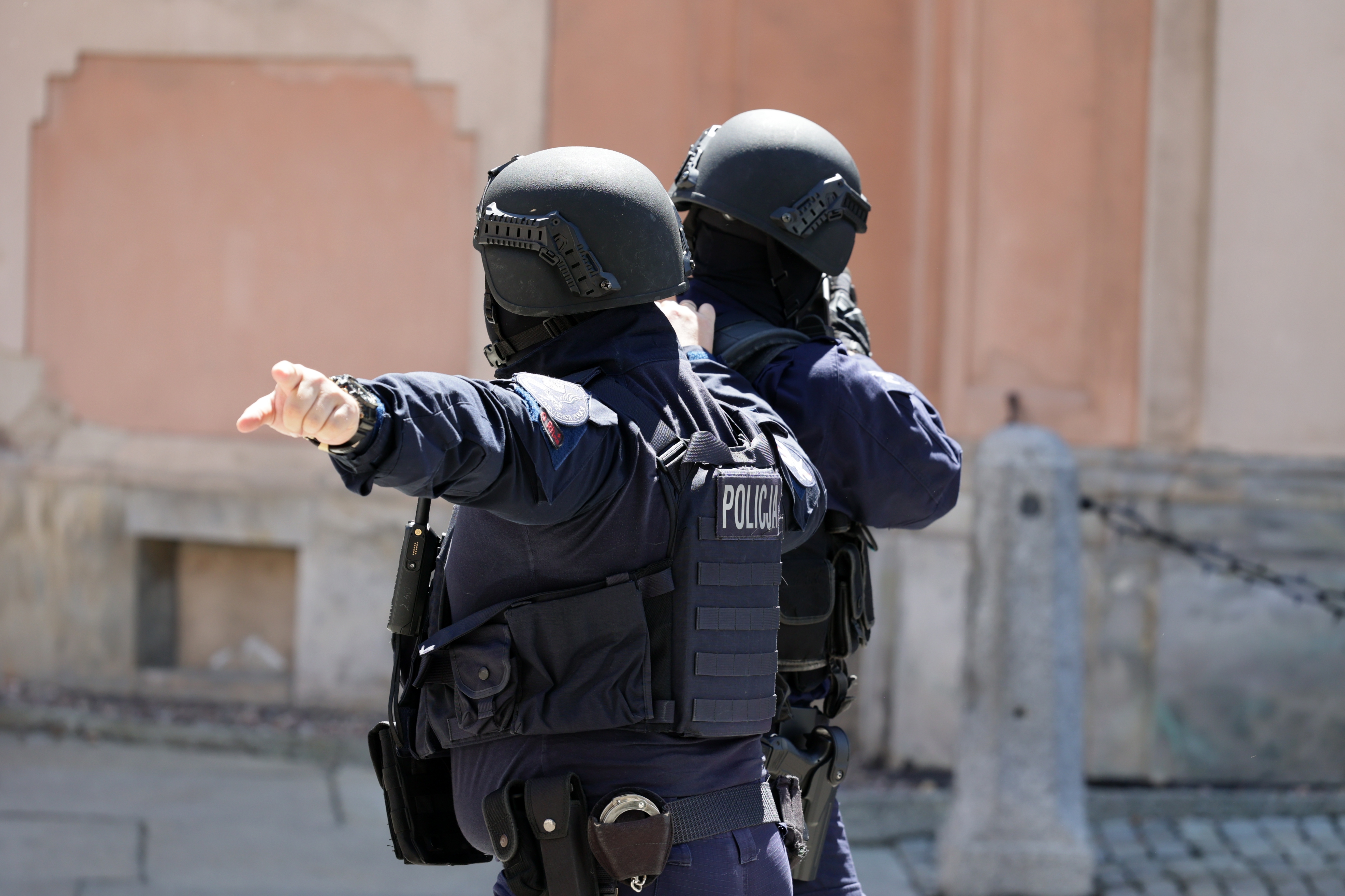 Gazeta Wyborcza: В Варшаве наблюдается всплеск насилия из-за украинских группировок