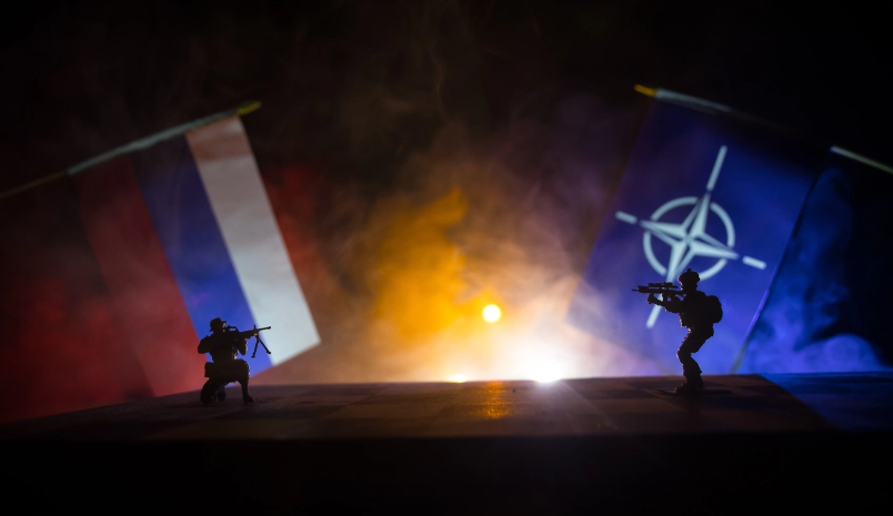 В Госдуме раскрыли цель заявлений НАТО об «упреждающем ударе» по России