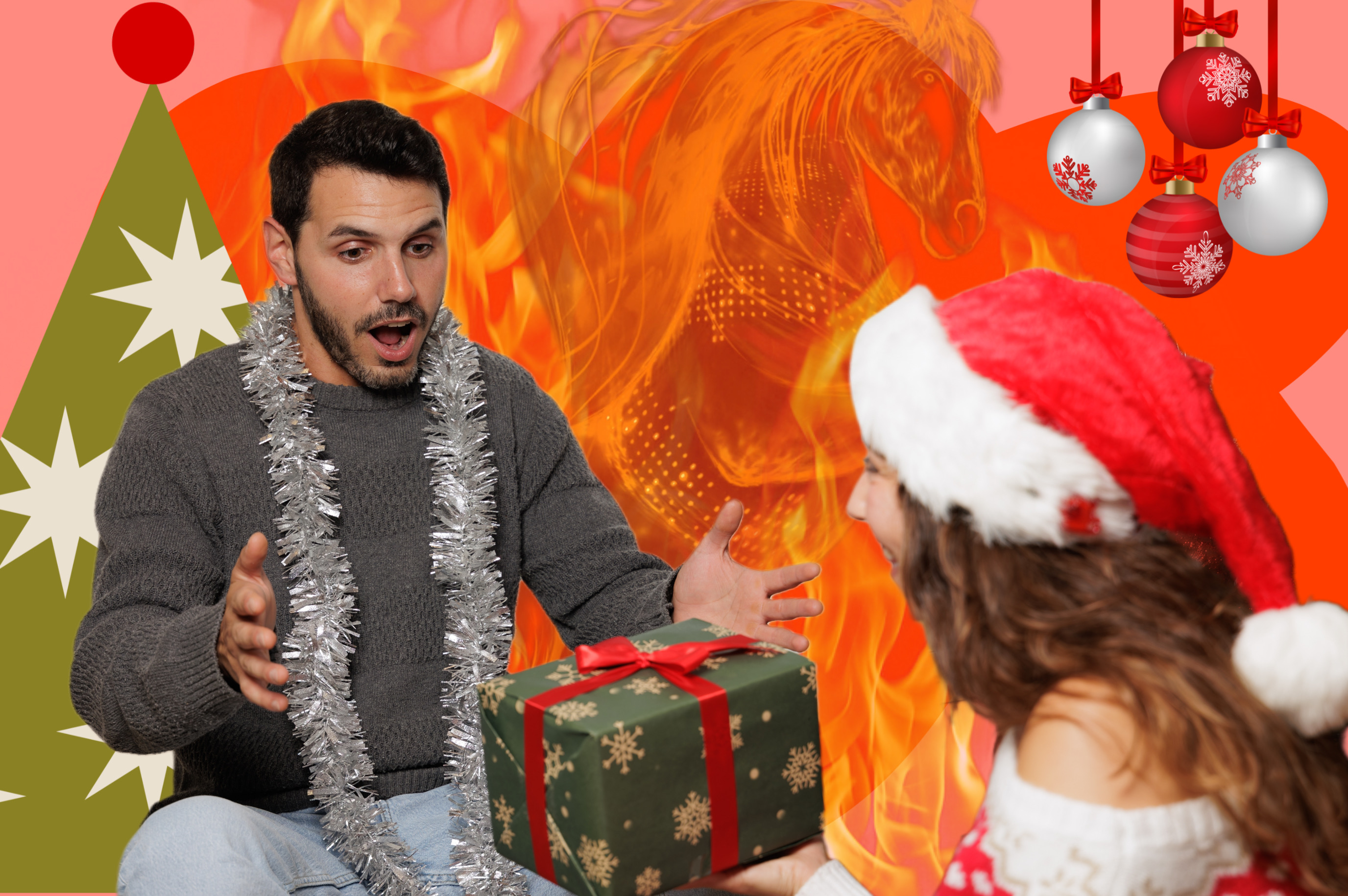 Огненная Лошадь не простит таких ошибок: 6 подарков, которые превратят 2026 год в кошмар