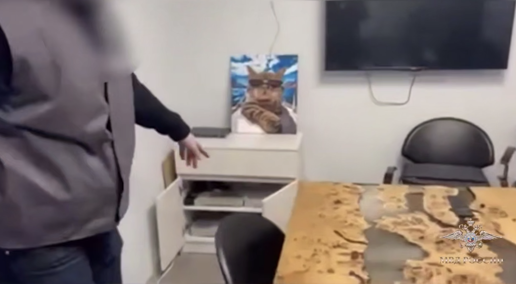 Не «эффект Долиной»: Украина открыла в Петербурге хаб для развода 30 000 россиян в день