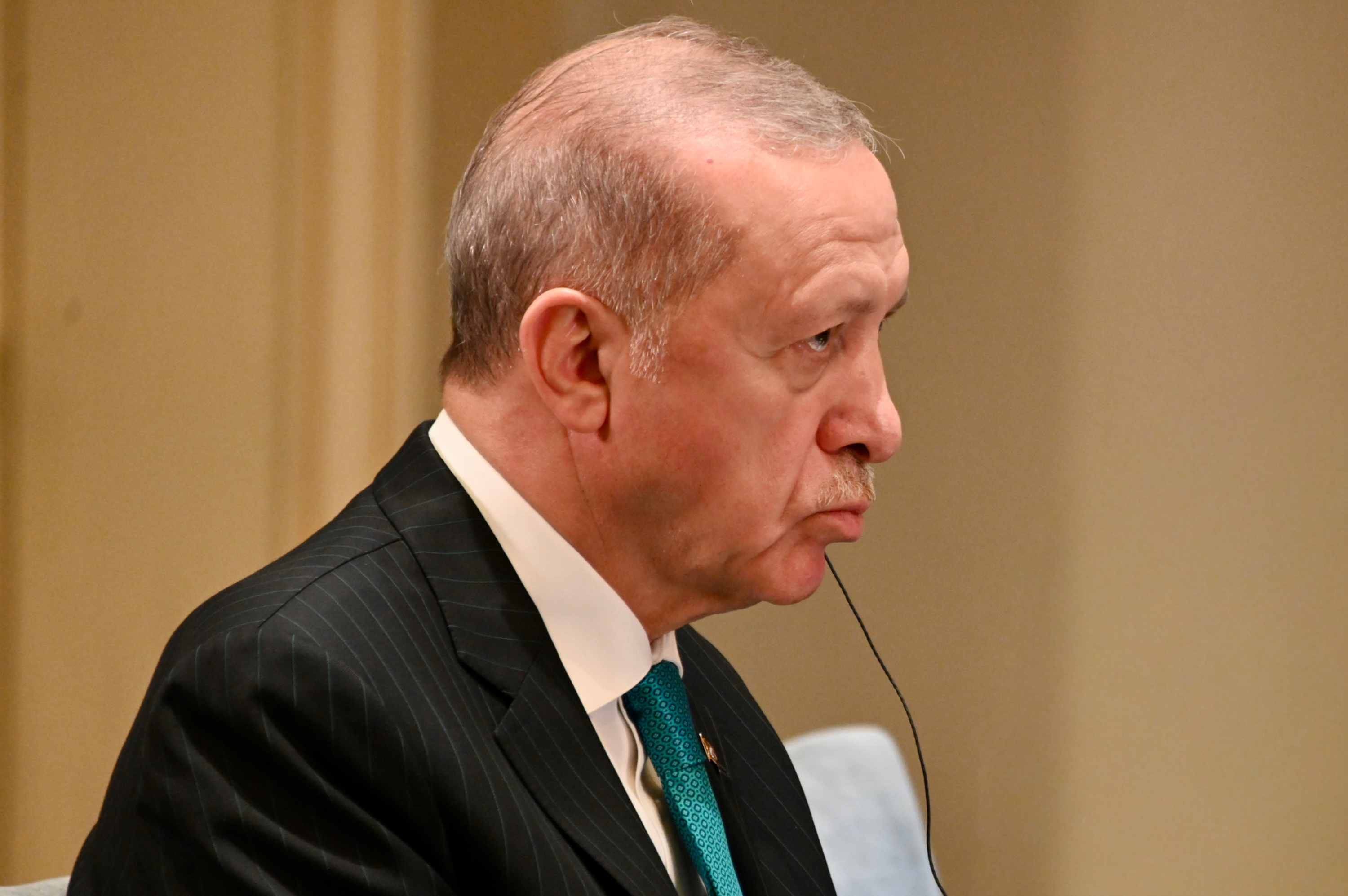 Эрдоган: Атаки на танкеры у побережья Турции говорят об обострении ситуации