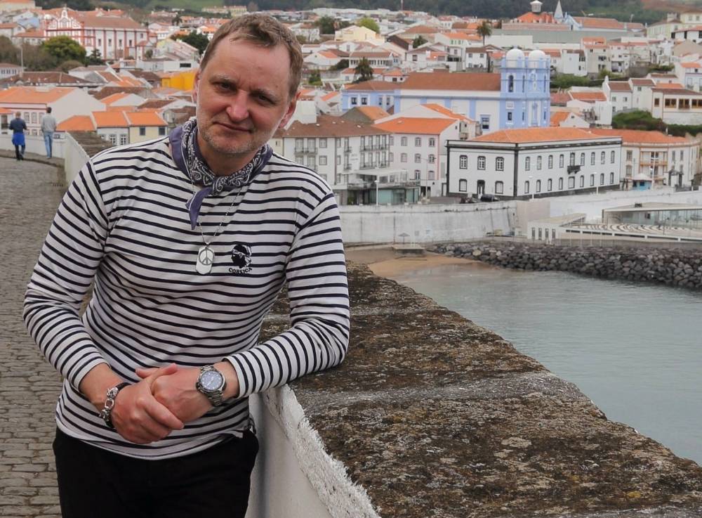 Бывшему преподавателю Бауманки запросили четыре года колонии за украинские песни