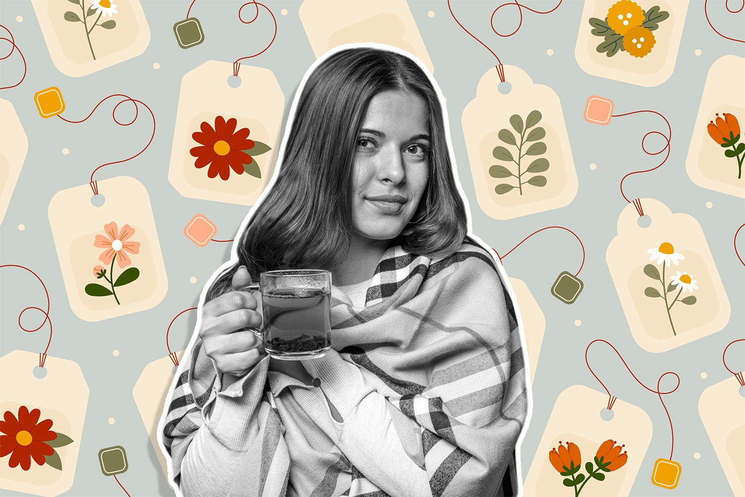 Международный день чая 2025: 7 сортов, которые продлевают жизнь минимум на 20 лет