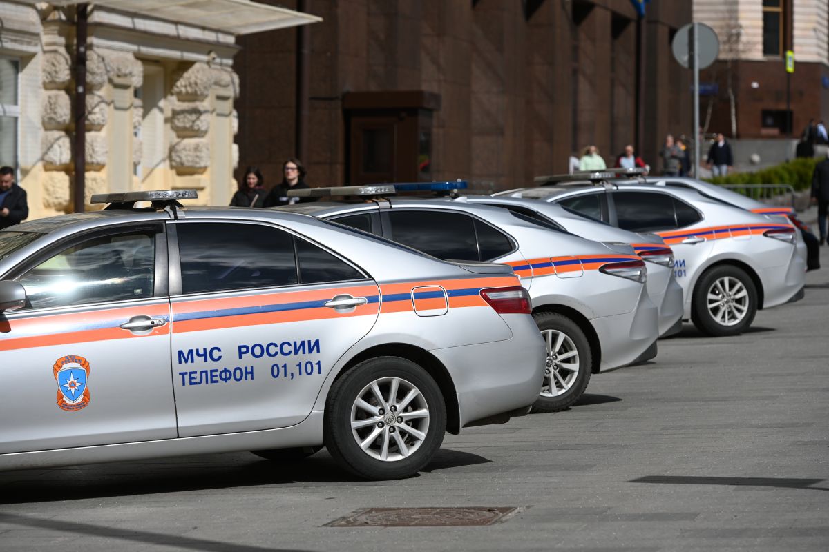 В Воронеже эвакуировали 80 жителей дома, пострадавшего от обломков БПЛА 