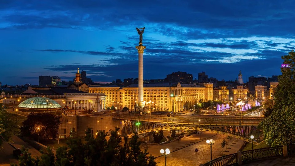 В Киеве признали, что к лету могут потерять ещё три области Украины