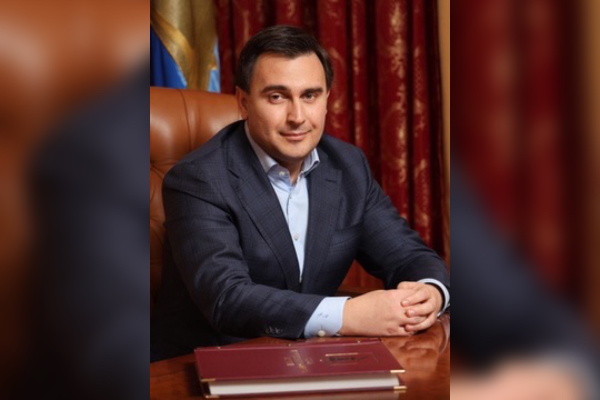 Впавший в кому мэр Реутова в момент жуткого ДТП был не пристёгнут