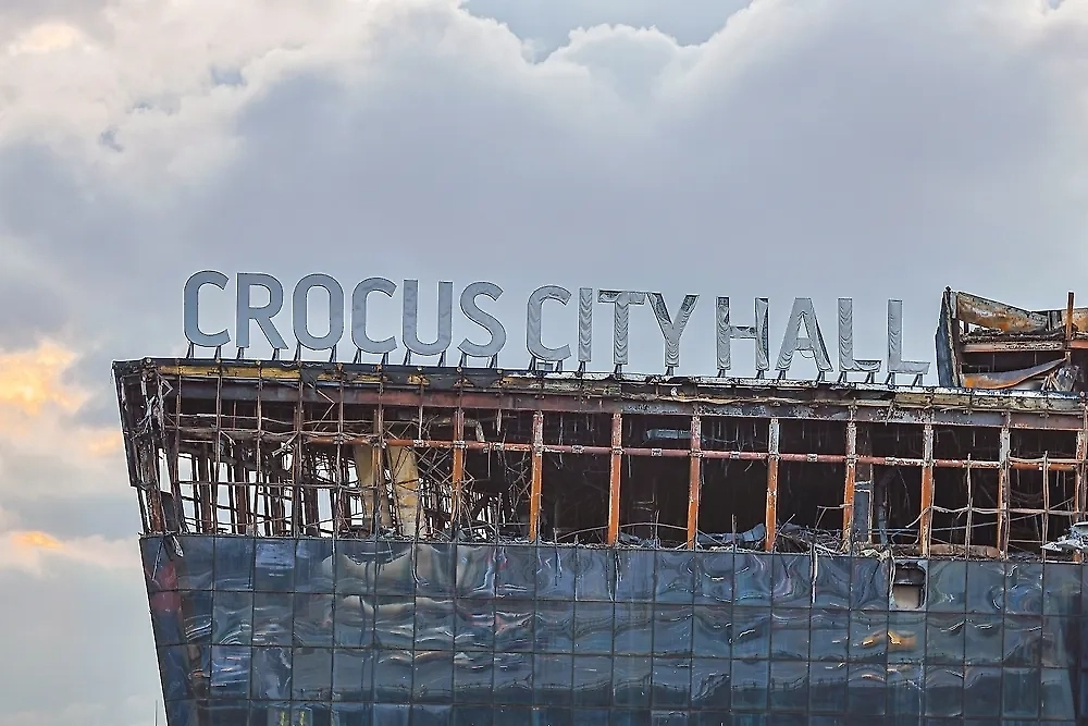 Военный суд на следующей неделе допросит 19 фигурантов дела о теракте в «Крокусе»