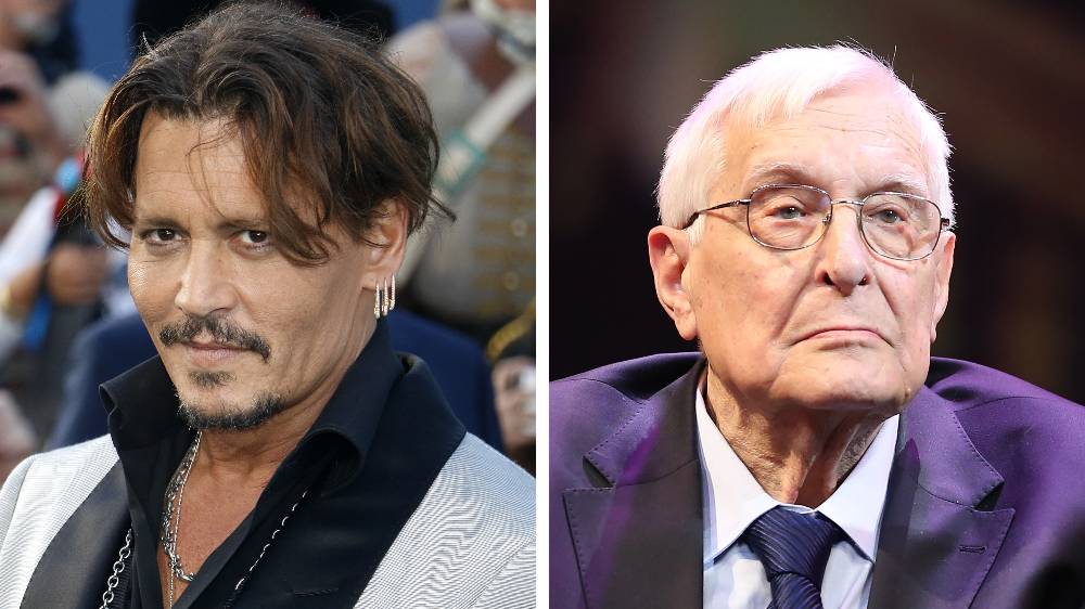 Он не знает нас: Басилашвили гневно воспринял идею Джонни Деппа экранизировать «Мастера и Маргариту»