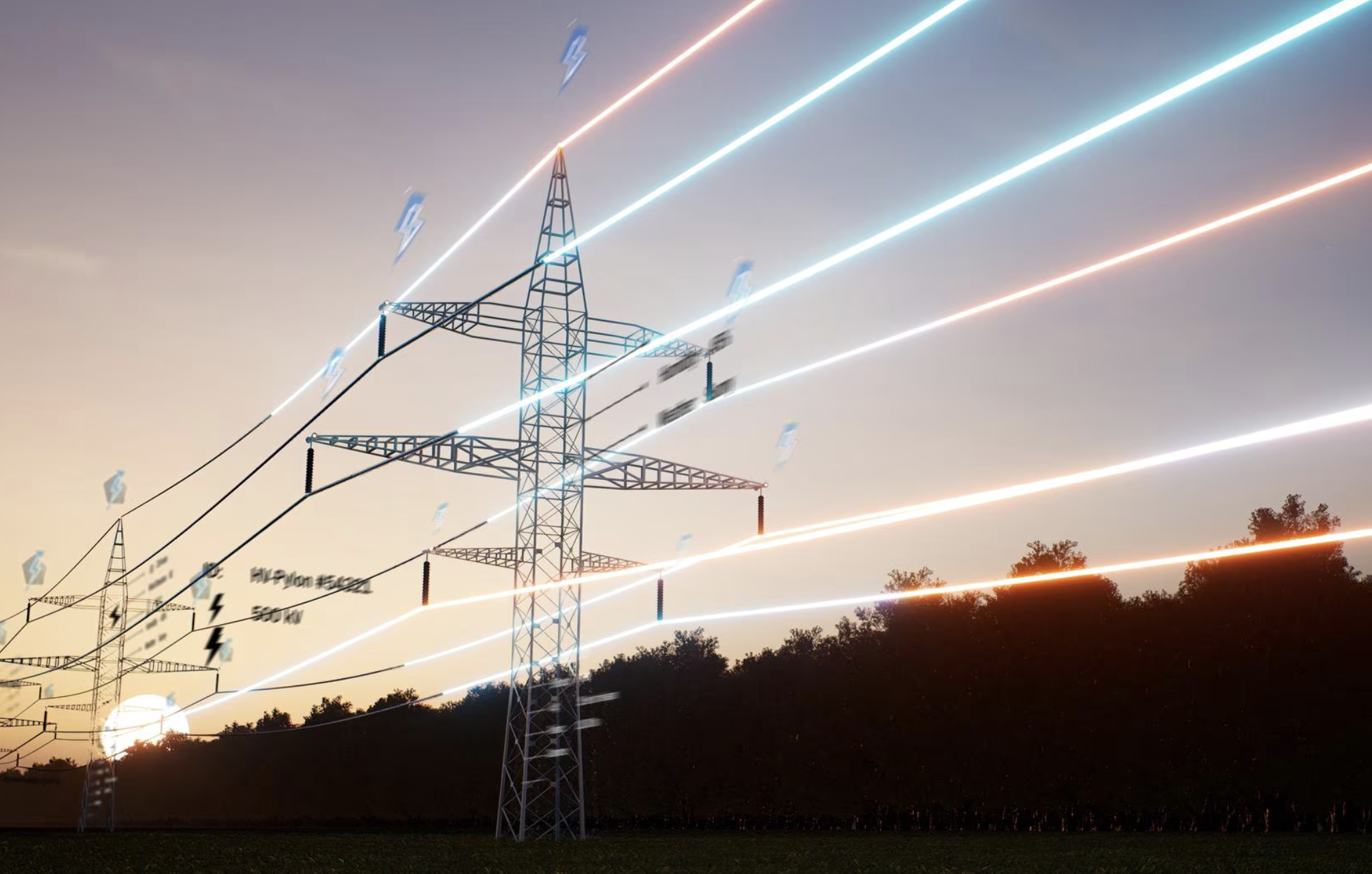 Украинцы взяли в заложники сотрудников ДТЭК из-за отключений света в Днепре