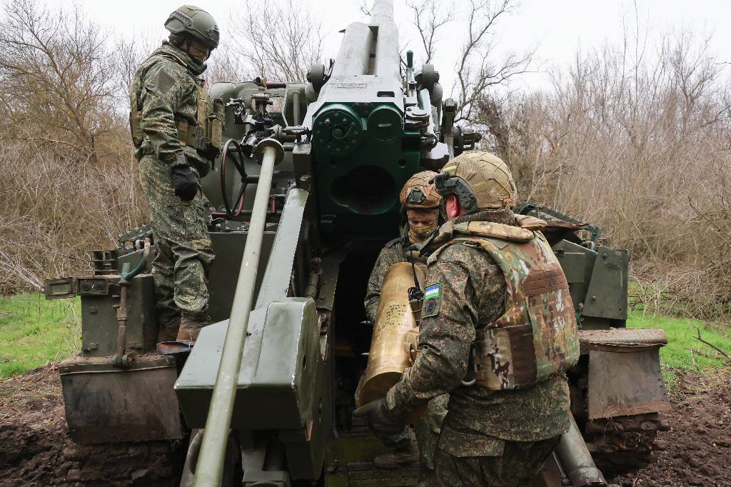 На Украине предрекли затопление Сум за три дня в случае удара ВС РФ