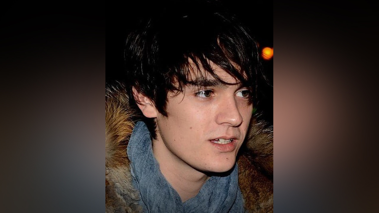 Сын Алена Делона потребовал исключить из завещания сестру Анушку