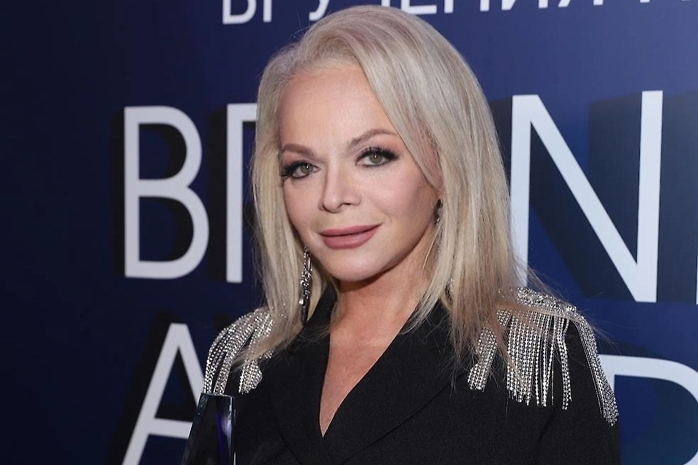 Квартира Долиной в Москве находится под арестом с августа 2024 года