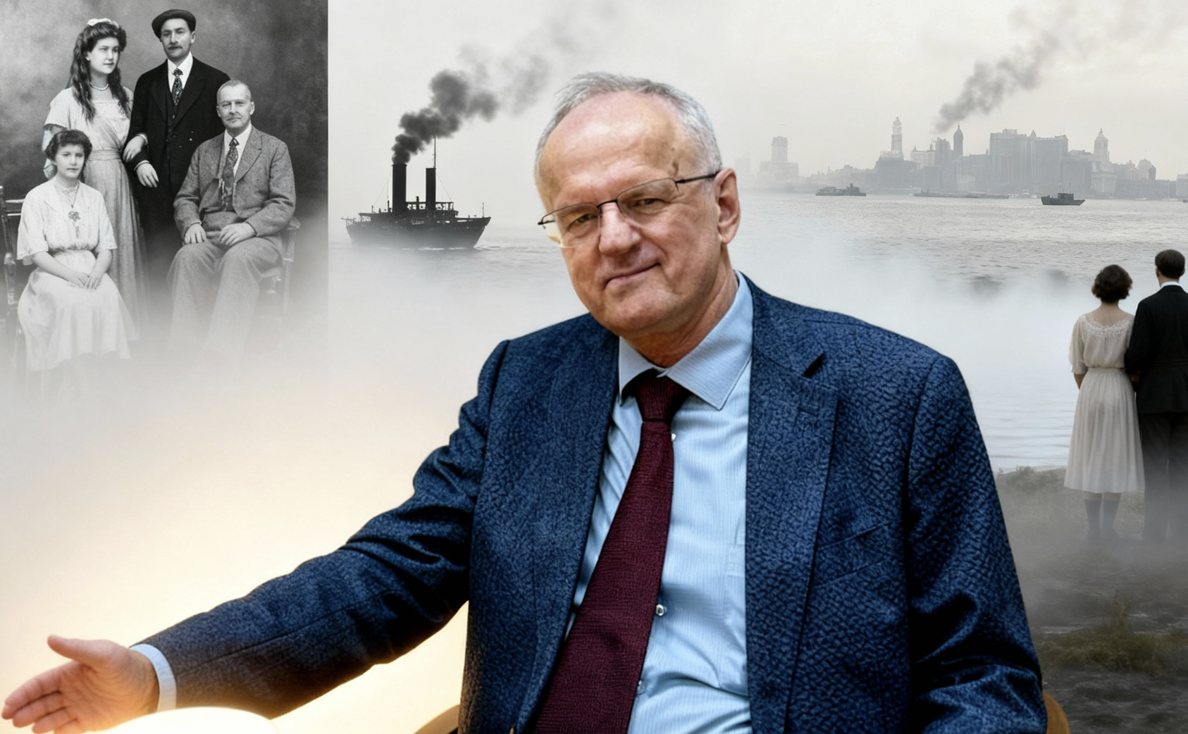 «Вторая Россия» без границ: как Музей русского зарубежья сшивает раны ХХ века