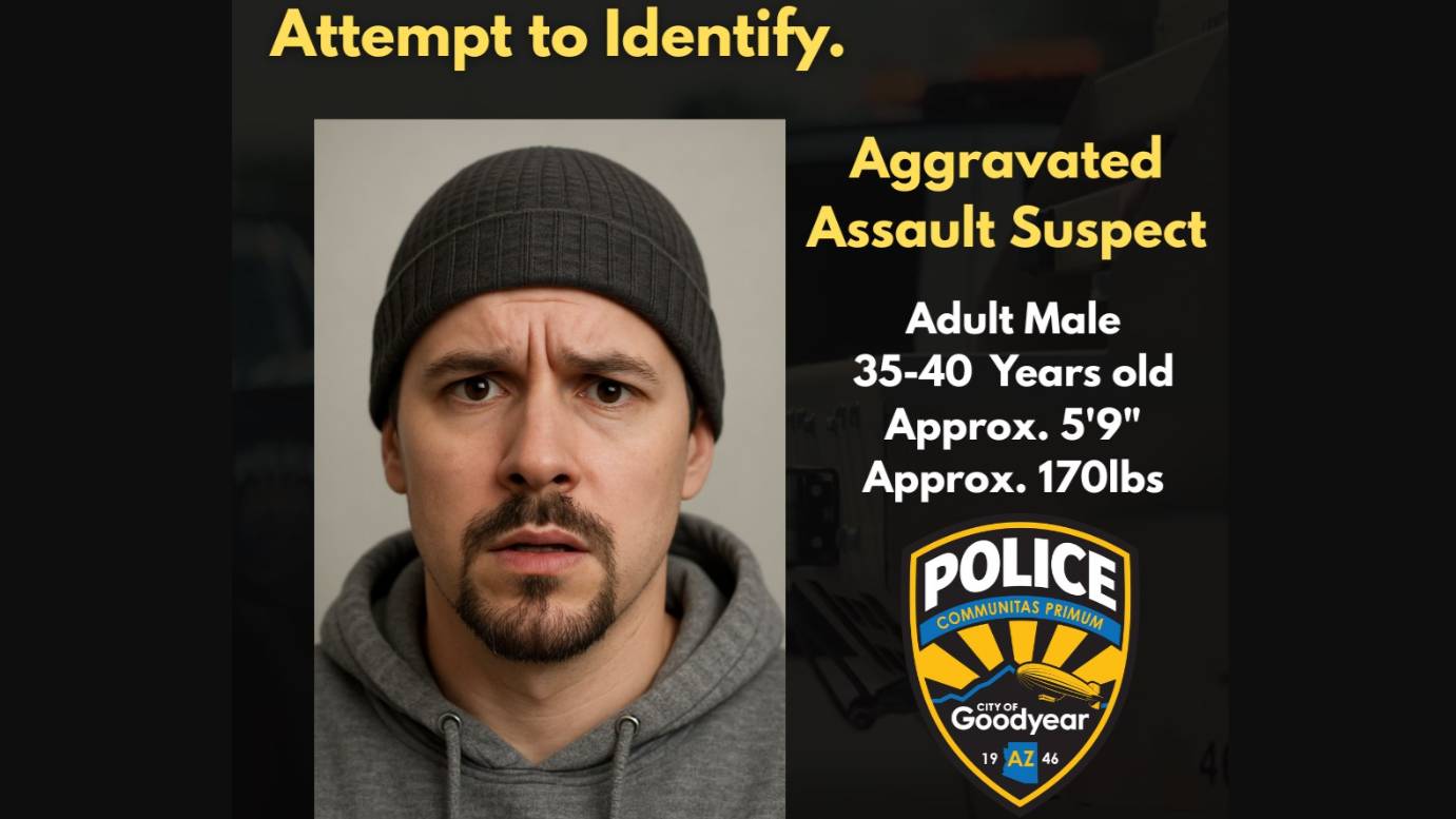 В США полиция начала использовать ИИ для создания фотороботов преступников