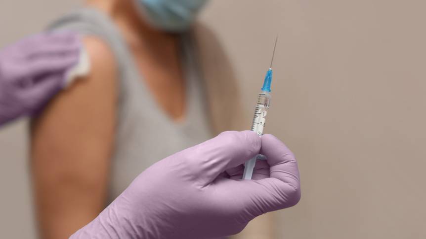 Приводит ли вакцинация к аутизму? ВОЗ поставила точку в многолетнем споре