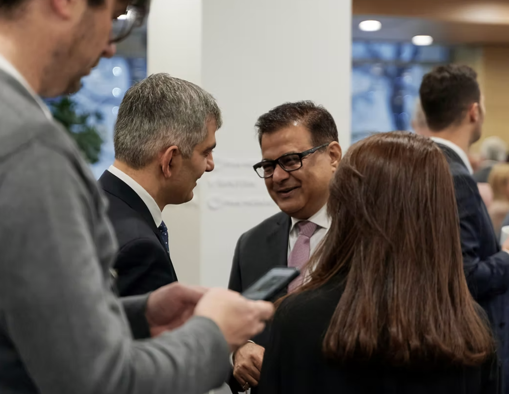 В Москве пройдет XVI Российско-Индийский деловой диалог