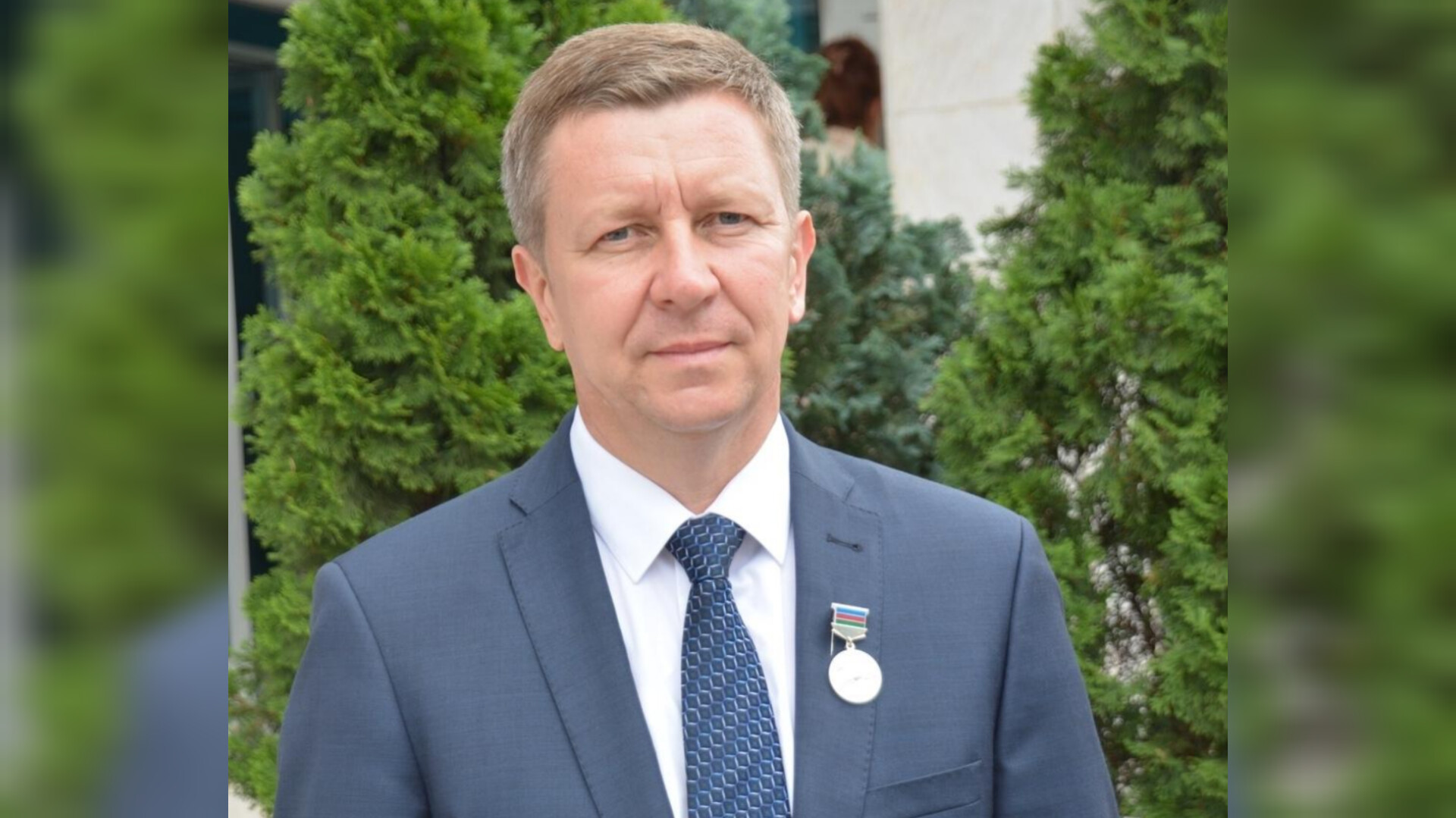 Суд взыскал имущество экс-главы Крымского района Кубани в доход государства