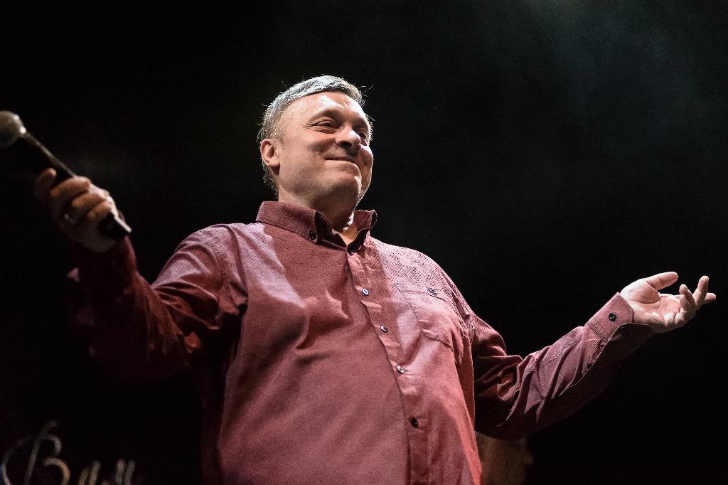 Продюсер Андрей Разин уехал из России сразу после возбуждения уголовного дела