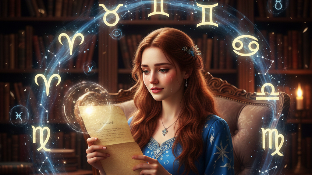 5 знаков зодиака, кого ждёт неожиданная и волшебная встреча с прошлым в конце декабря