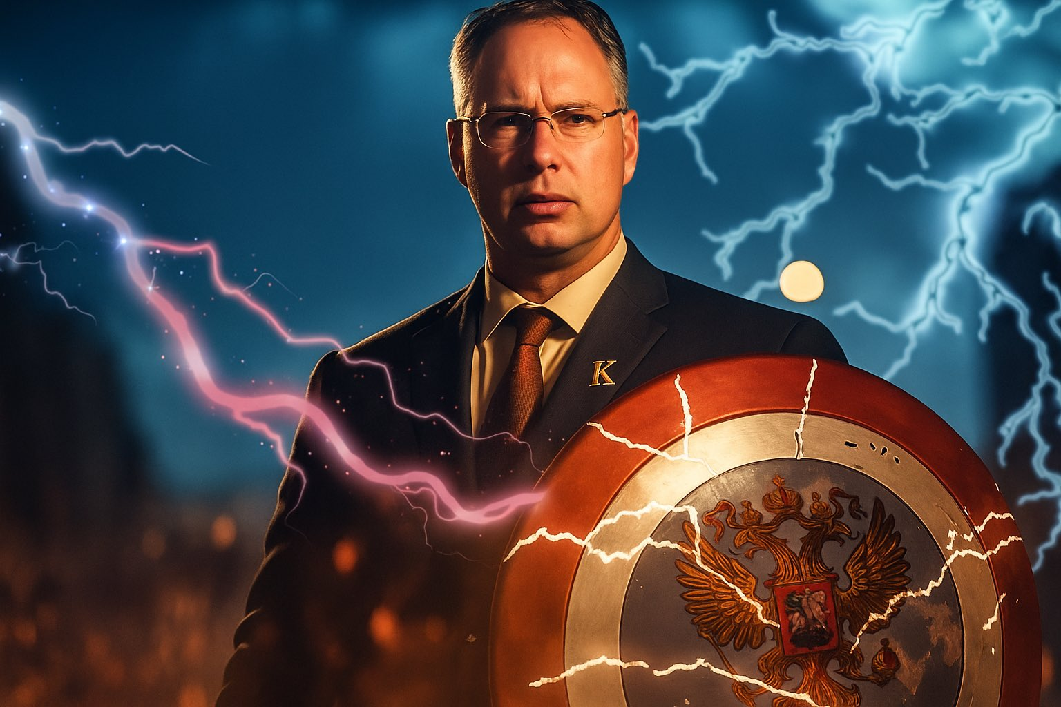 Дмитриев: Паникующие бюрократы ЕС столкнутся с последствиями за кражу активов РФ