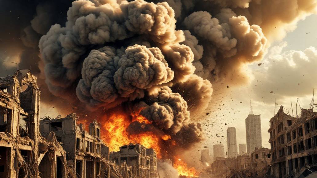 Будет очень больно! Украину скоро настигнут мощнейшие удары возмездия