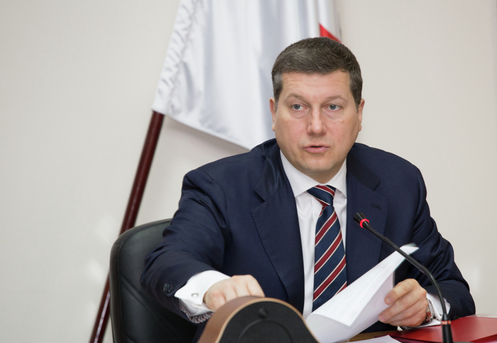 С экс-мэра Нижнего Новгорода Сорокина взыскали ещё 1,4 млрд рублей