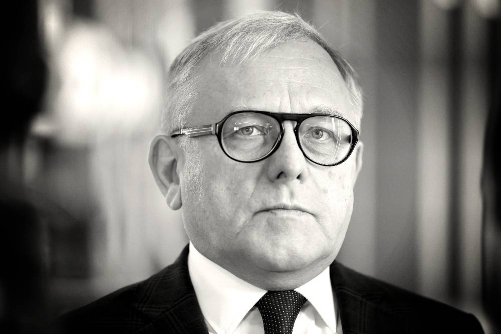 Прощание с послом РФ в КНДР Александром Мацегорой пройдёт 16 декабря в Москве