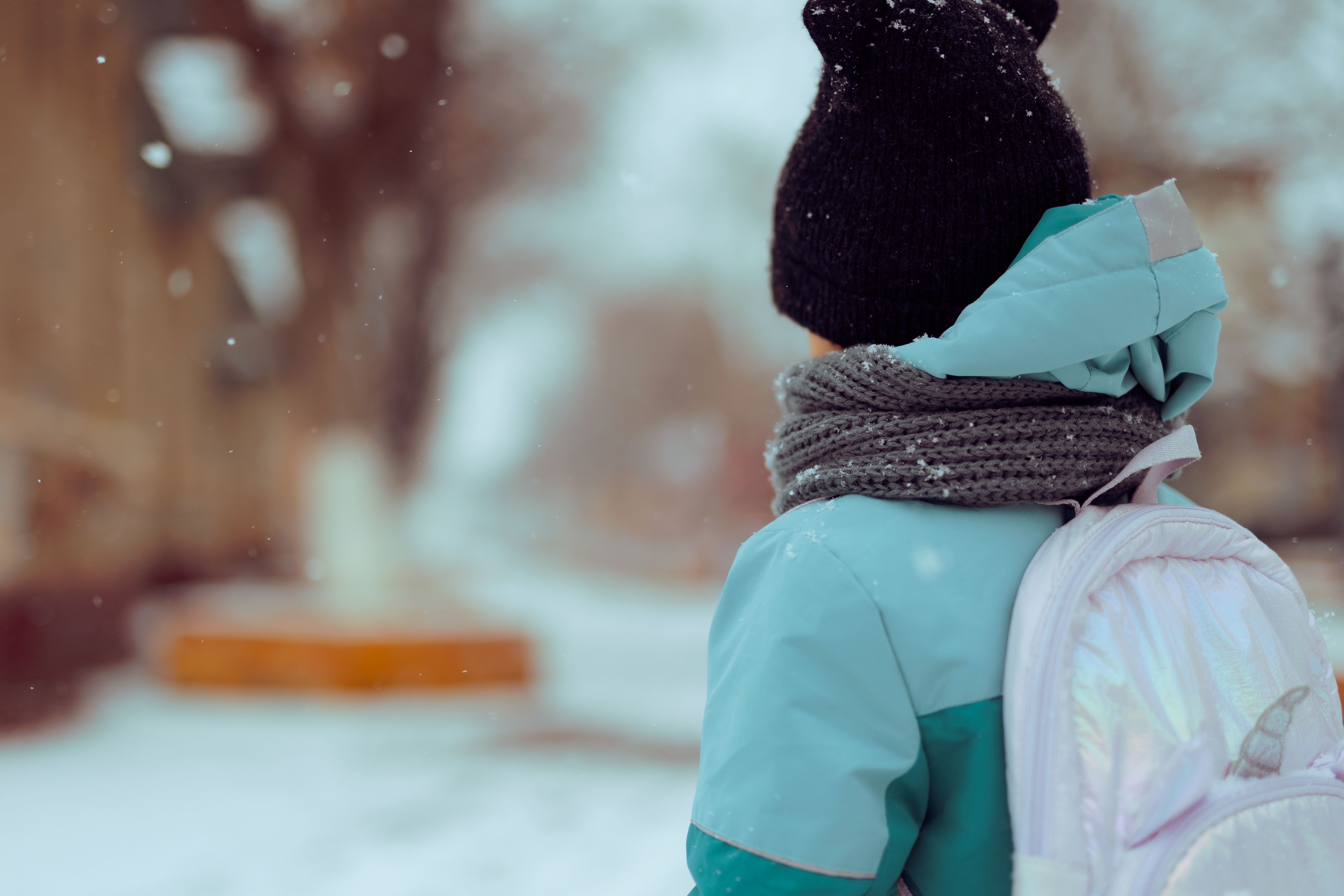 Минпросвещения объявило даты новогодних каникул у школьников