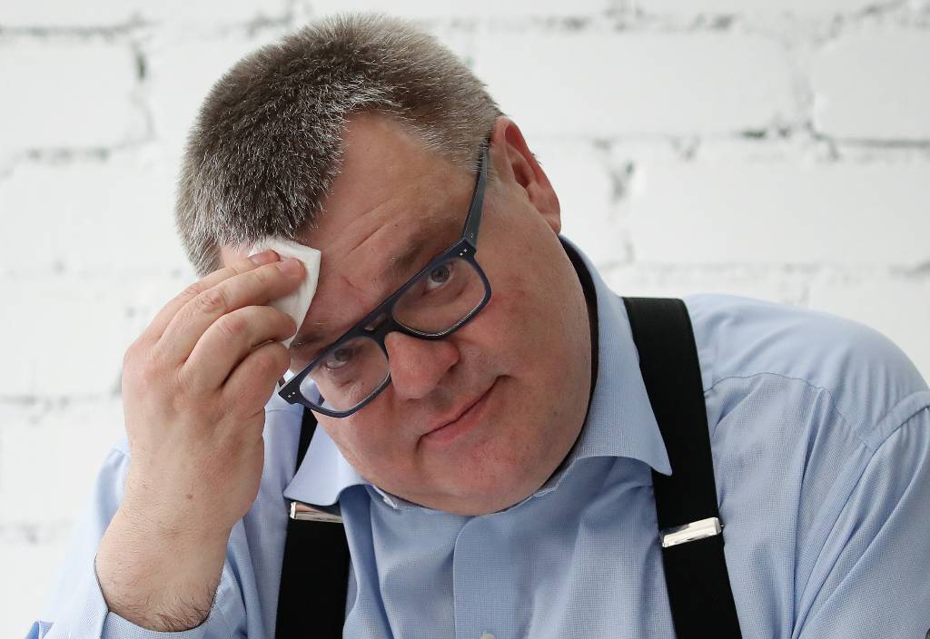 Лукашенко помиловал бывшего кандидата в президенты Белоруссии