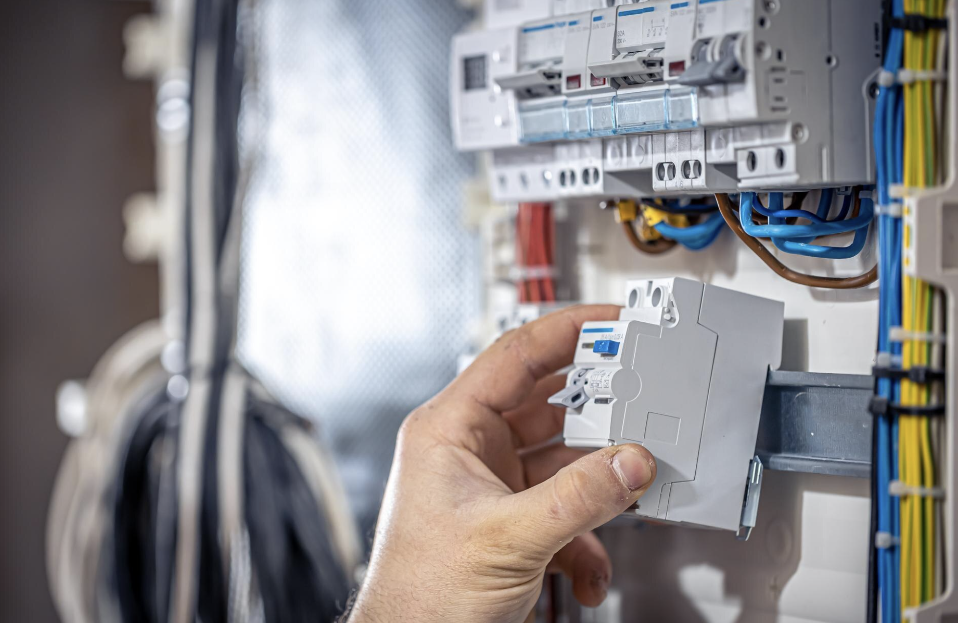 Два района Николаевской области остались без света после взрывов