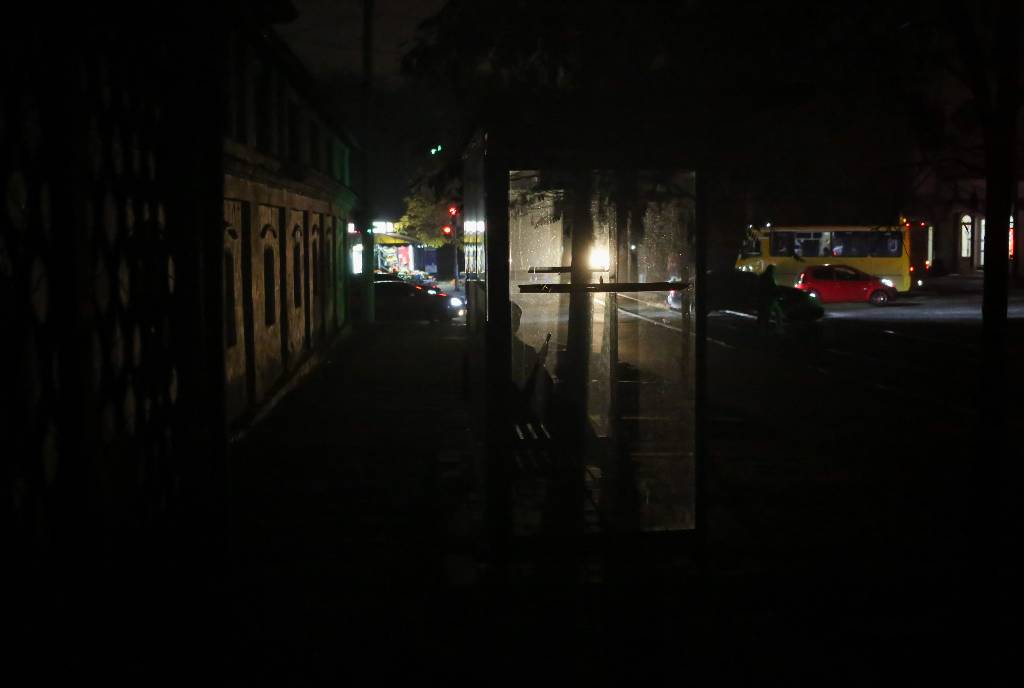 Большая часть Одессы обесточена минимум до 16 декабря после ударов ВС РФ по ВСУ